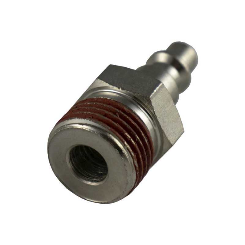 CONNECTEUR MÂLE US - FILETAGE MÂLE 1/2" 13933