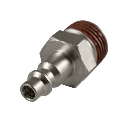 CONNECTEUR MÂLE US - FILETAGE MÂLE 1/2" 13933