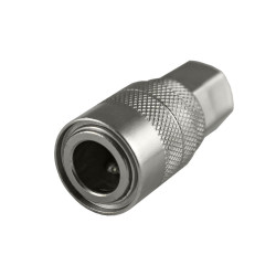 CONNECTEUR FEMELLE US - FILETAGE FEMELLE 1/4" 13936