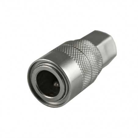 CONNECTEUR FEMELLE US - FILETAGE FEMELLE 1/4" 13936