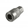 CONNECTEUR FEMELLE US - FILETAGE FEMELLE 1/4" 13936