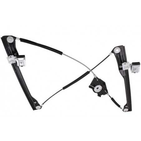 Lève vitre électrique Volkswagen Golf 4 avant droit 3 portes BF-114010 Lève vitre électrique Volkswagen Golf 4 avant droit 3 portes BF-114010