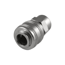 CONNECTEUR FEMELLE EUR - FILETAGE FEMELLE 1/4" 13938