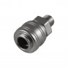 CONNECTEUR FEMELLE EUR - FILETAGE MÂLE 1/4" 13939