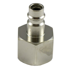 CONNECTEUR MALE EUR - FILETAGE FEMELLE 1/2 POUCE 14190