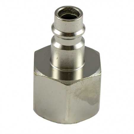CONNECTEUR MALE EUR - FILETAGE FEMELLE 1/2 POUCE 14190