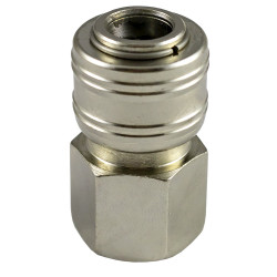 CONNECTEUR FEMELLE EUR - FILETAGE FEMELLE 1/2 POUCE 14192
