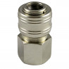 CONNECTEUR FEMELLE EUR - FILETAGE FEMELLE 1/2 POUCE 14192