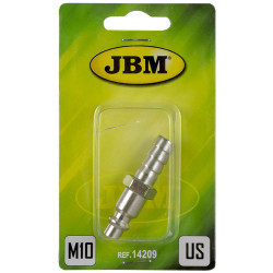 RACCORDEMENT DE TUYAU US - M10 14209
