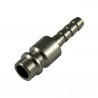 RACCORDEMENT DE TUYAU EUR - M6 14204