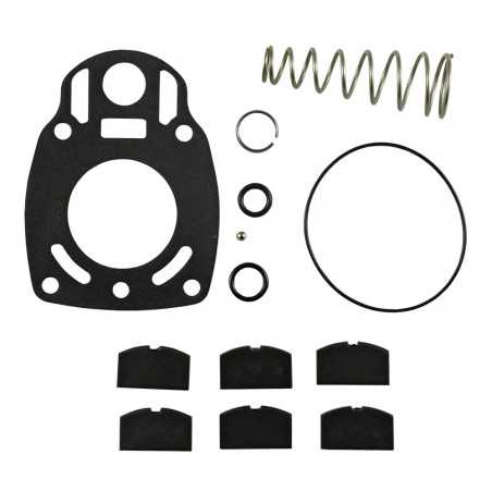 TROUSSE DE RÉPARATION POUR OUTILS PNEUMATIQUES POUR CLE A CHOC - 52790 14149