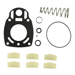 TROUSSE DE RÉPARATION POUR OUTILS PNEUMATIQUES POUR CLEF A CHOC53460 14151