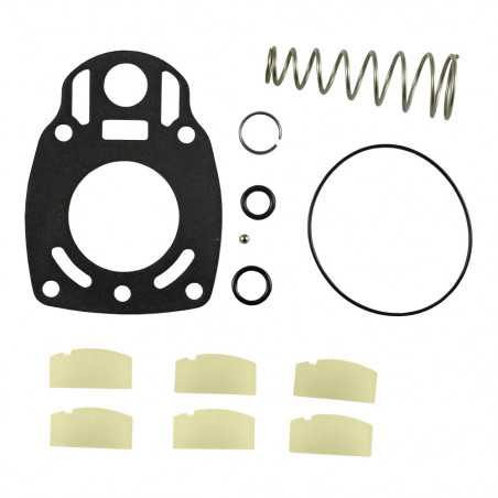 TROUSSE DE RÉPARATION POUR OUTILS PNEUMATIQUES POUR CLEF A CHOC53460 14151