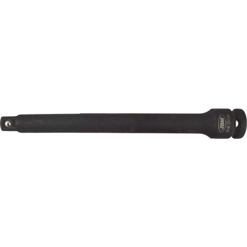 BARRE D'EXTENSION D'IMPACT 1/2 125MM 12074