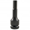 EMBOUTS DE VISSAGE IMPACT 6 PANS 1/2 POUCE 5MM 14004