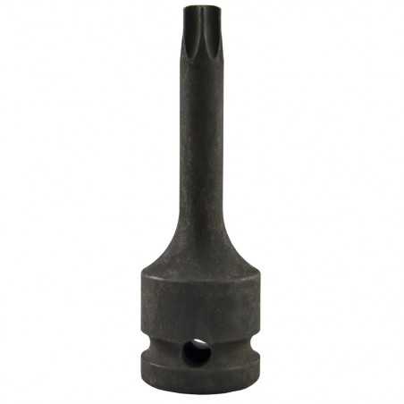 DOUILLES A CHOC TORX 1/2" T45 POUR 52340 12941 DOUILLES A CHOC TORX 1/2" T45 POUR 52340 12941