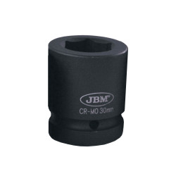 DOUILLE IMPACT 6 PANS 1" 30MM 13875