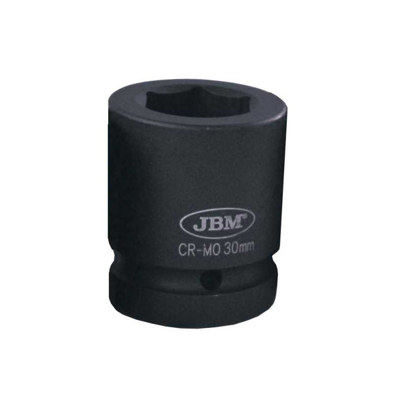 DOUILLE IMPACT 6 PANS 1" 30MM 13875