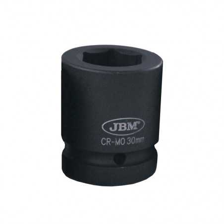 DOUILLE IMPACT 6 PANS 1" 30MM 13875