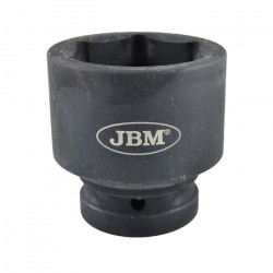 DOUILLE IMPACT 6 PANS 1" 53MM 11169