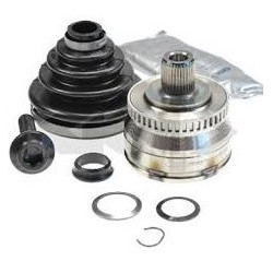 Kit Embout de Cardan+Soufflet - Audi A4 Vw Passat NPZVW008