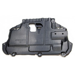 CACHE SOUS MOTEUR - FORD C-MAX FOCUS VOLVO C30 C70 V50 S40 150908