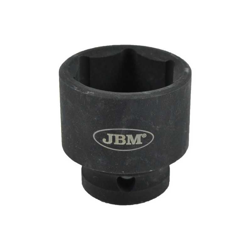 DOUILLE IMPACT 6 PANS 1/2" 27MM 11123