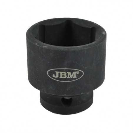DOUILLE IMPACT 6 PANS 1/2" 27MM 11123