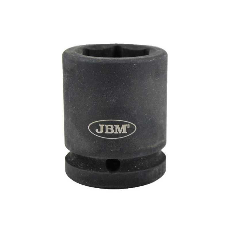 DOUILLE IMPACT 6 PANS 3/4" 19MM 11126