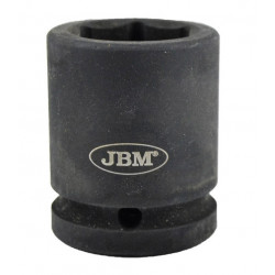 DOUILLE IMPACT 6 PANS 3/4" 26MM 11131