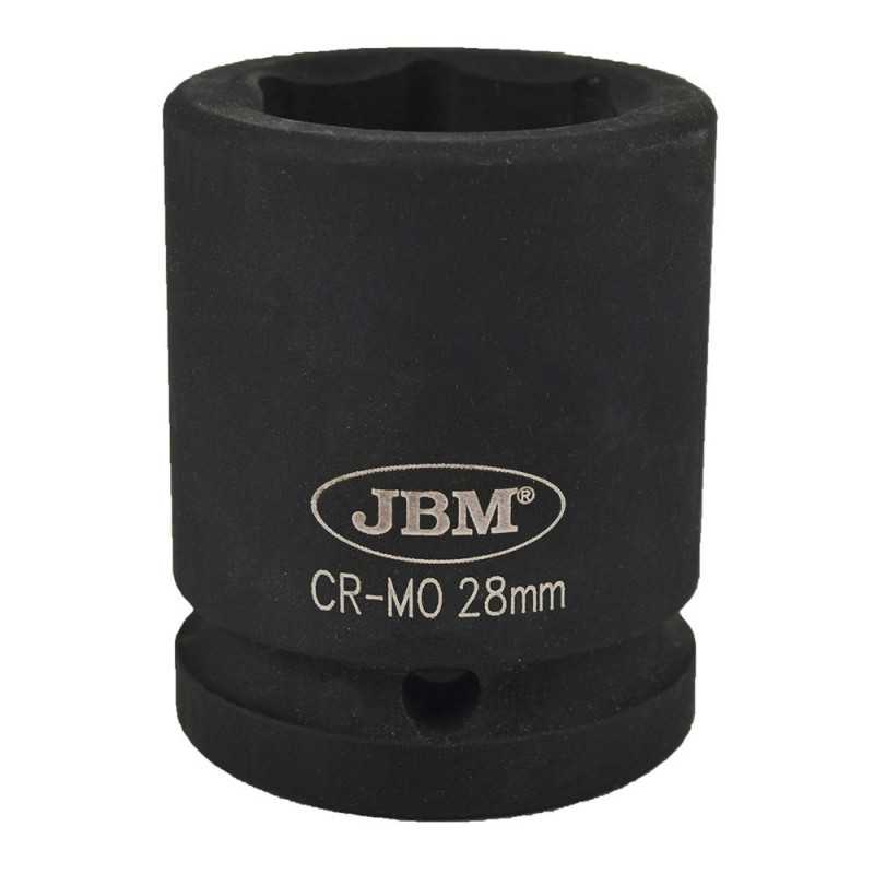 DOUILLE IMPACT 6 PANS 3/4" 28MM 11133