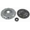 Kit Embrayage - Luk 623108900 Audi A3 Seat Skoda Vw 1.9 Tdi 90cv 623108900