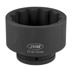 DOUILLE 12C 1" 105mm 12984