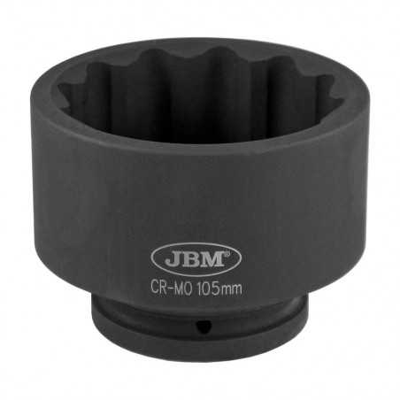 DOUILLE 12C 1" 105mm 12984
