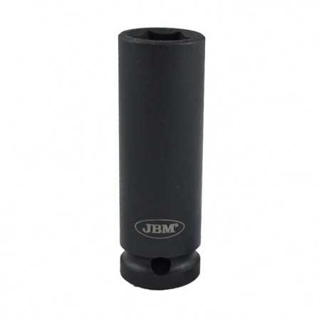 DOUILLE HEXAGONALE IMPACT LONGUE 1/2" 13MM 12063