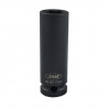 DOUILLE HEXAGONALE IMPACT LONGUE 1/2 17MM 12066