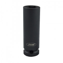 DOUILLE HEXAGONALE IMPACT LONGUE 1/2 27MM 12072