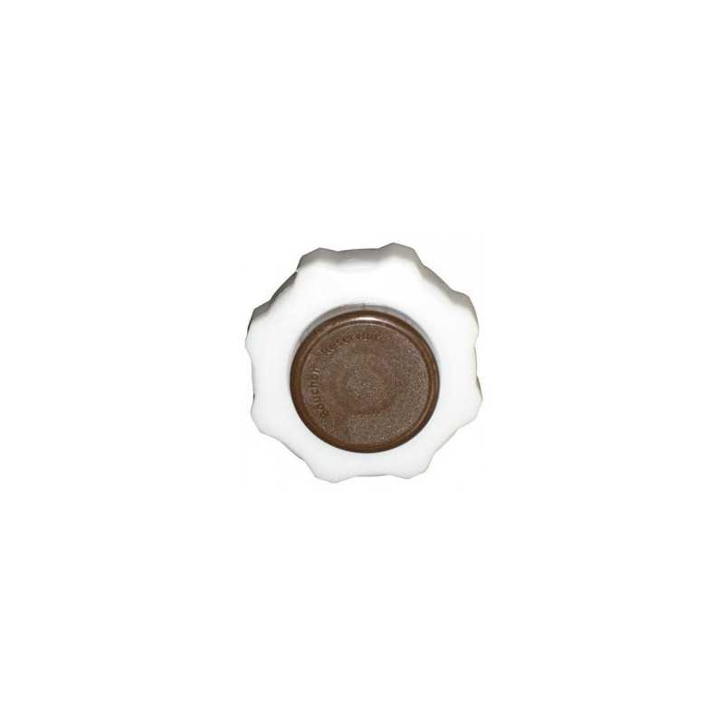 Bouchon Vase d'Expansion Couleur Marron - Renault 3514