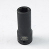 DOUILLE IMPACT 6 PANS LONGUE 3/4" 19MM 13723