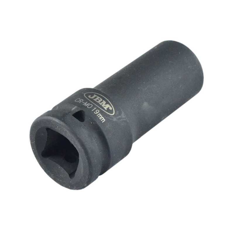 DOUILLE IMPACT 6 PANS LONGUE 3/4" 21MM 13724