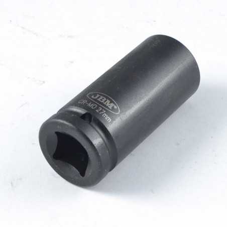 DOUILLE IMPACT 6 PANS LONGUE 3/4" 27MM 13728