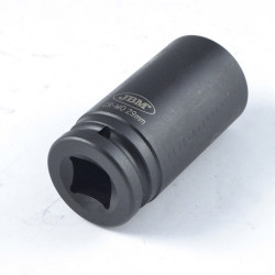 DOUILLE IMPACT LONGUE 6 PANS 3/4" 29MM 13729