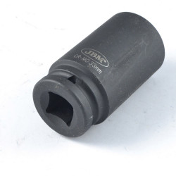 DOUILLE IMPACT 6 PANS LONGUE 3/4" 33MM 13732