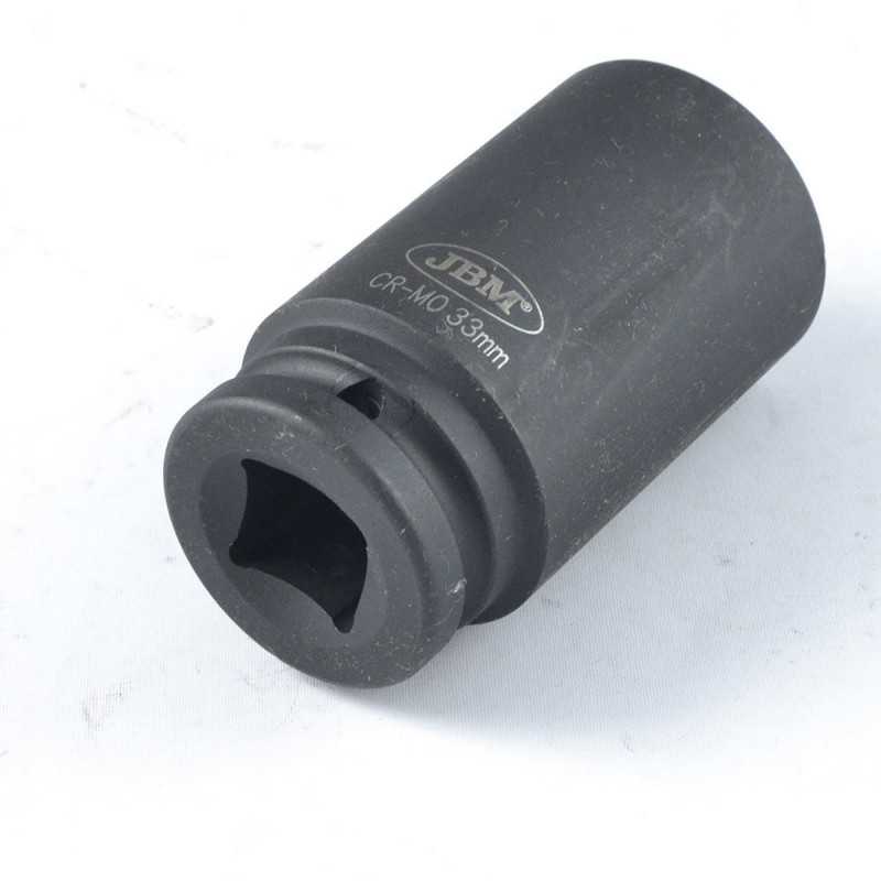 DOUILLE IMPACT 6 PANS LONGUE 3/4" 33MM 13732