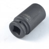 DOUILLE IMPACT 6 PANS LONGUE 3/4" 33MM 13732