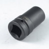 DOUILLE IMPACT LONGUE 6 PANS 3/4" 38MM 13736