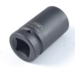 DOUILLE IMPACT 6 PANS LONGUE 1" 32MM 13747