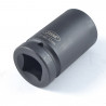 DOUILLE IMPACT 6 PANS LONGUE 1" 32MM 13747