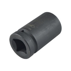 DOUILLE IMPACT LONGUE 6 PANS 1" 33MM 13748