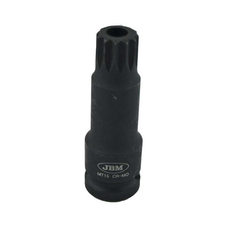 DOUILLE A CHOC XZN INVIOLABLE M16 52810